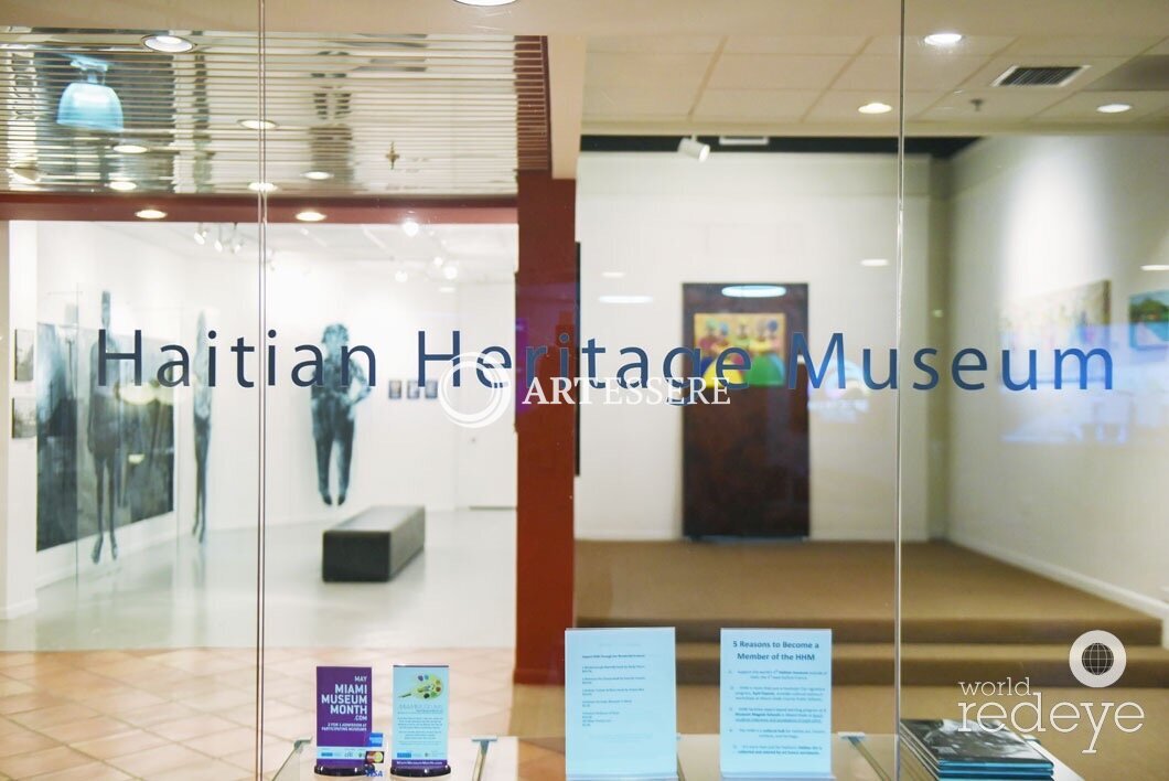 Haitian Heritage Museum