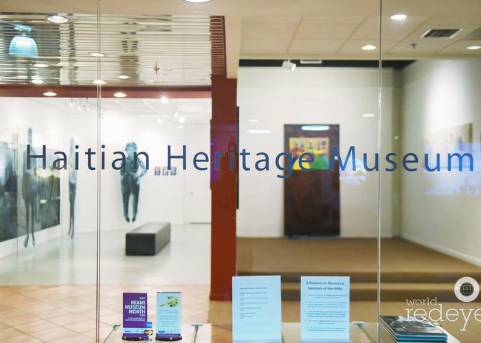 Haitian Heritage Museum