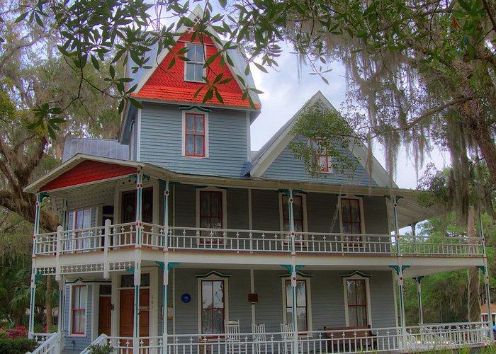 Hernando Historical Museum Association