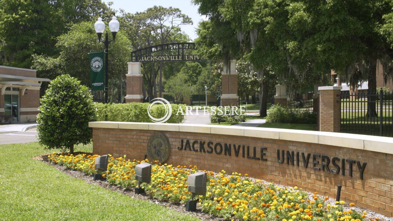 Jacksonville University Life Sciences Museum