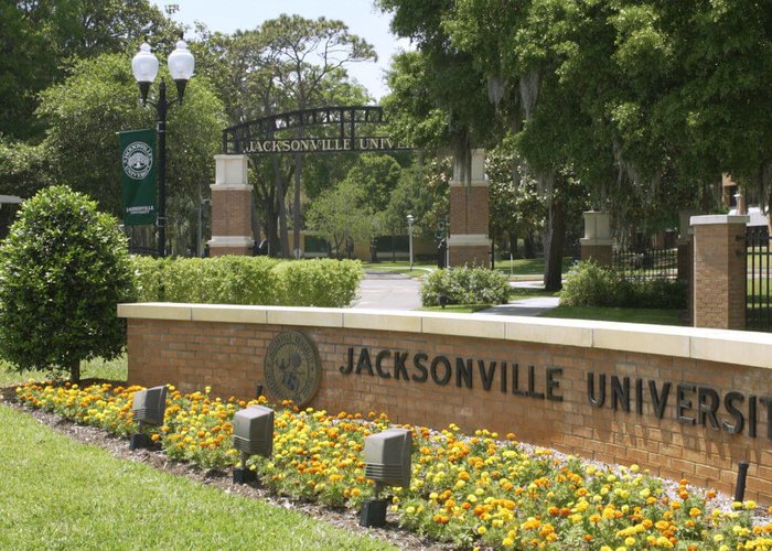 Jacksonville University Life Sciences Museum