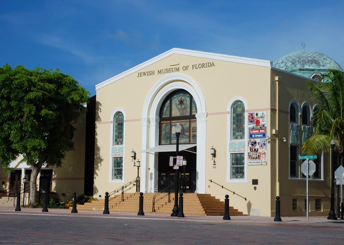 Jewish Museum of Florida