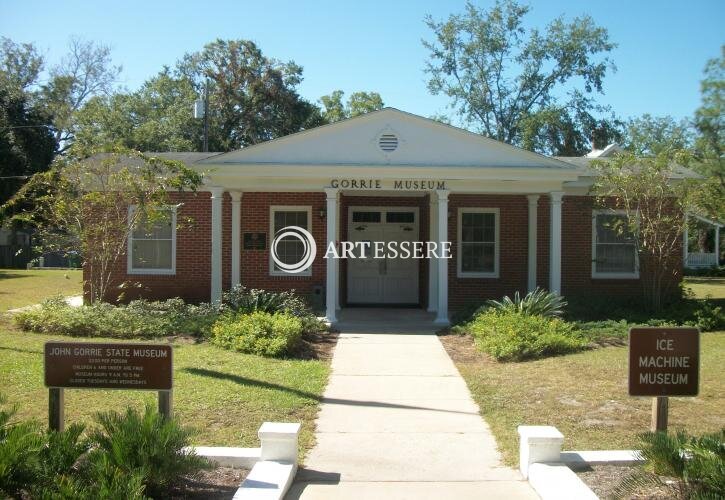 John Gorrie State Museum