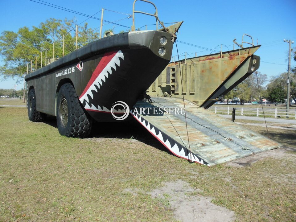 Military Museum of North Florida