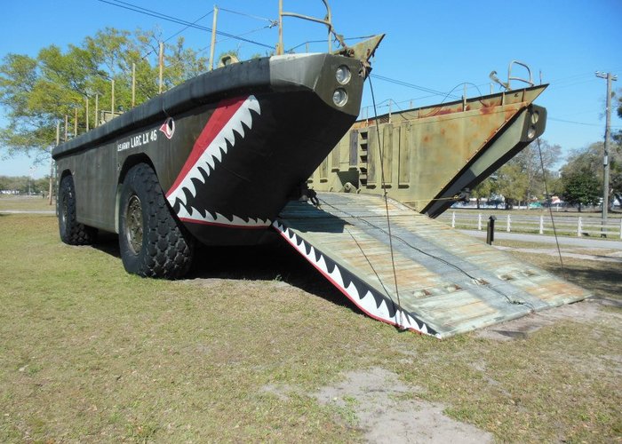 Military Museum of North Florida