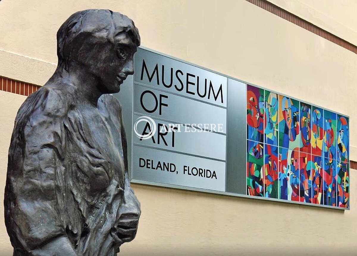 The Museum of Art — DeLand