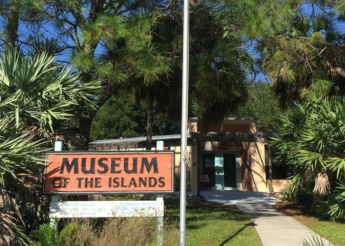 Museum of the Islands