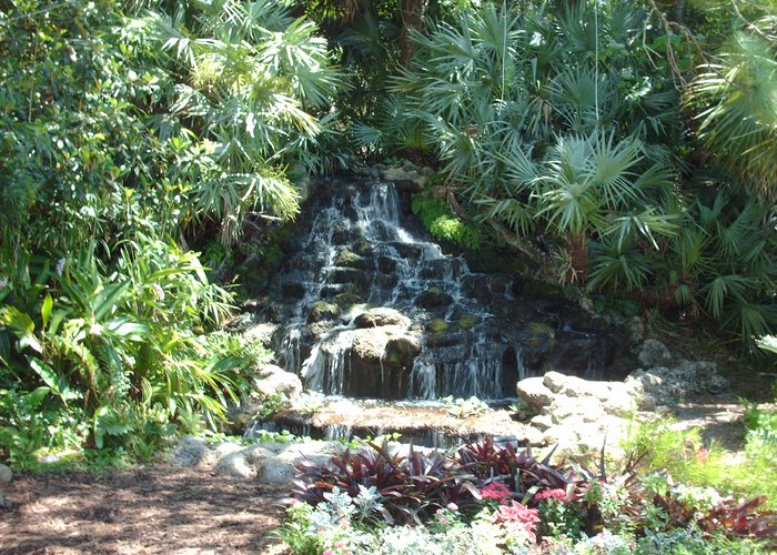 Ormond Memorial Art Museum and Gardens