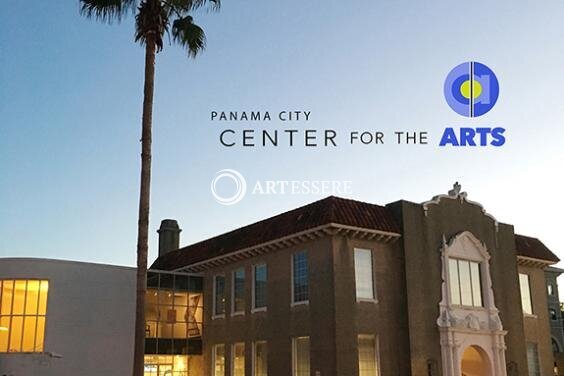 Panama City Center for the Arts