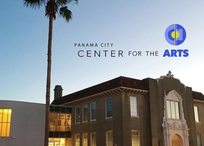 Panama City Center for the Arts