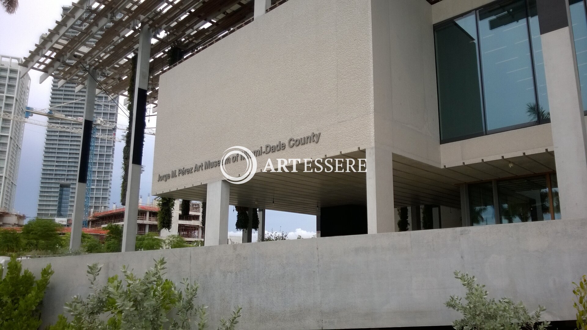 Pérez Art Museum Miami