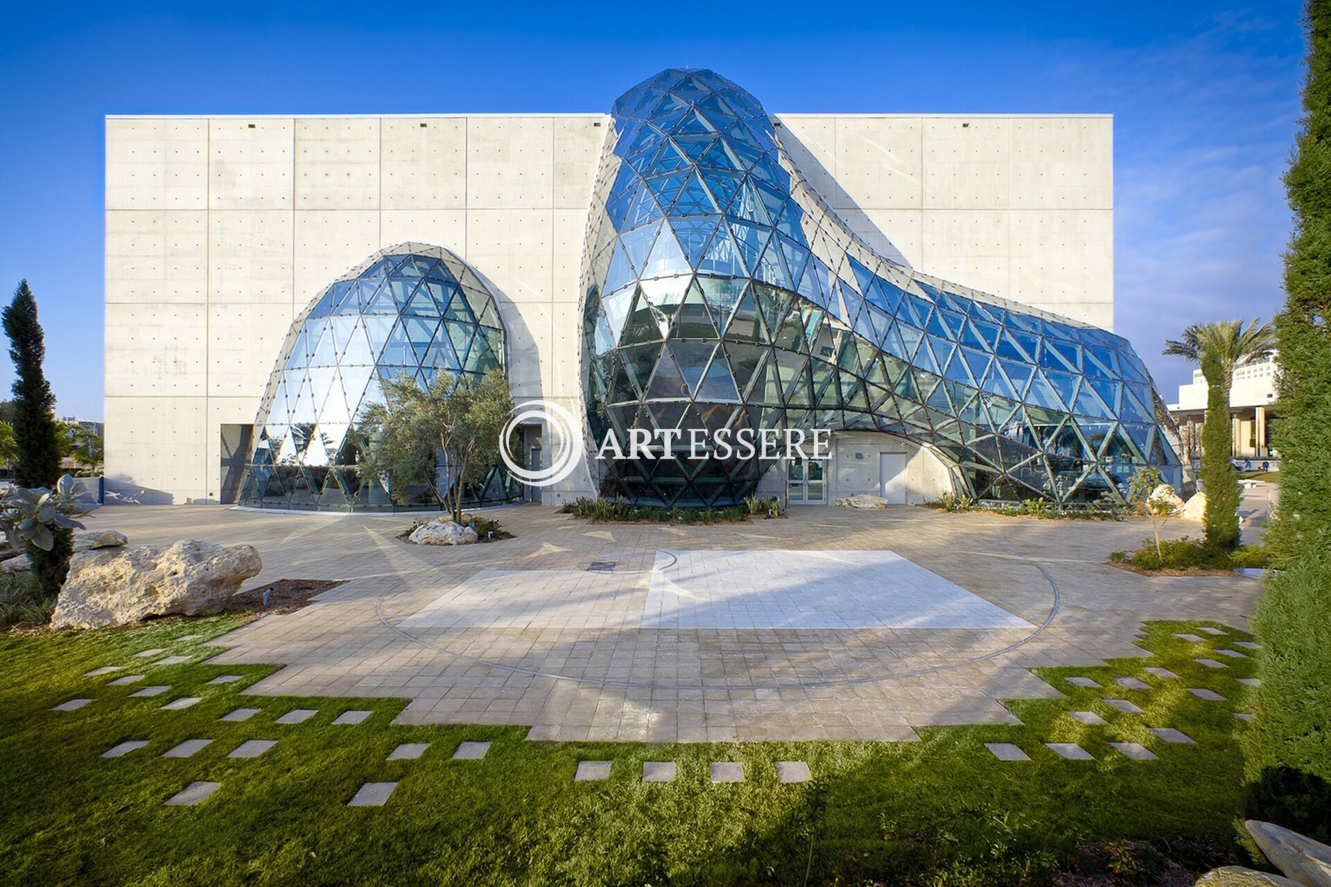 Salvador Dalí Museum