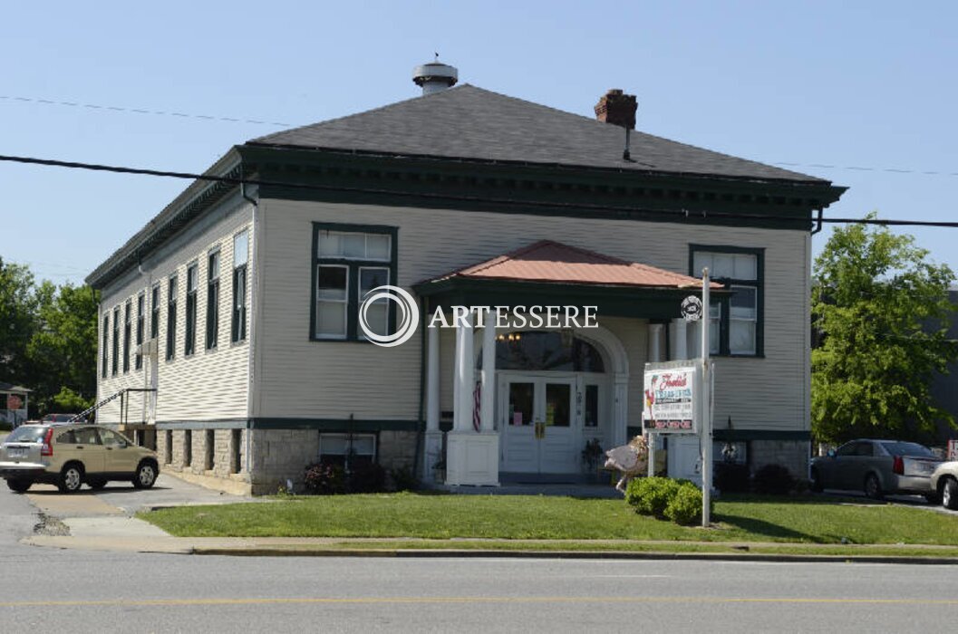 6th Cavalry Museum