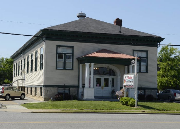 6th Cavalry Museum