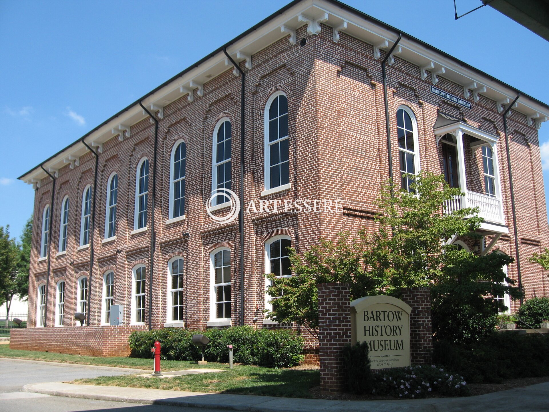 Bartow History Museum