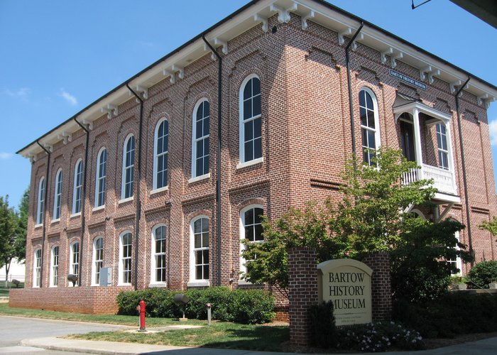 Bartow History Museum