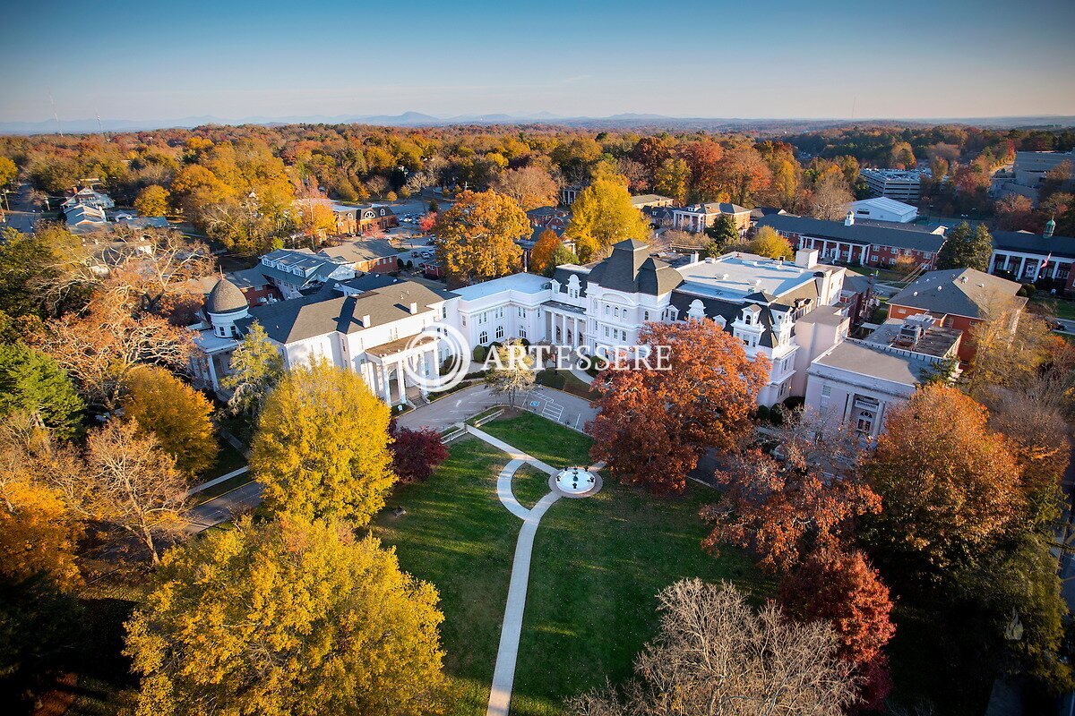 Brenau University Galleries