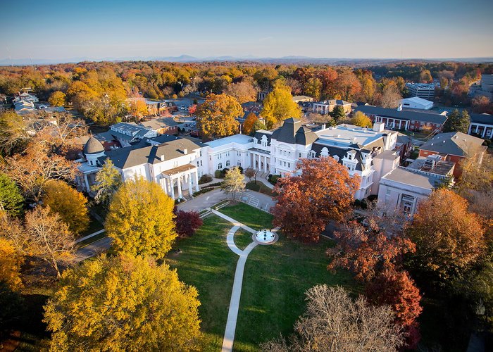 Brenau University Galleries