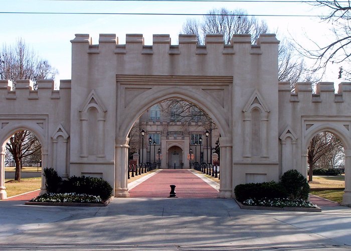 Old State Capitol