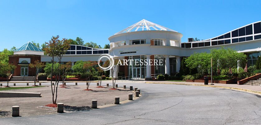 Hudgens Center for Art & Learning