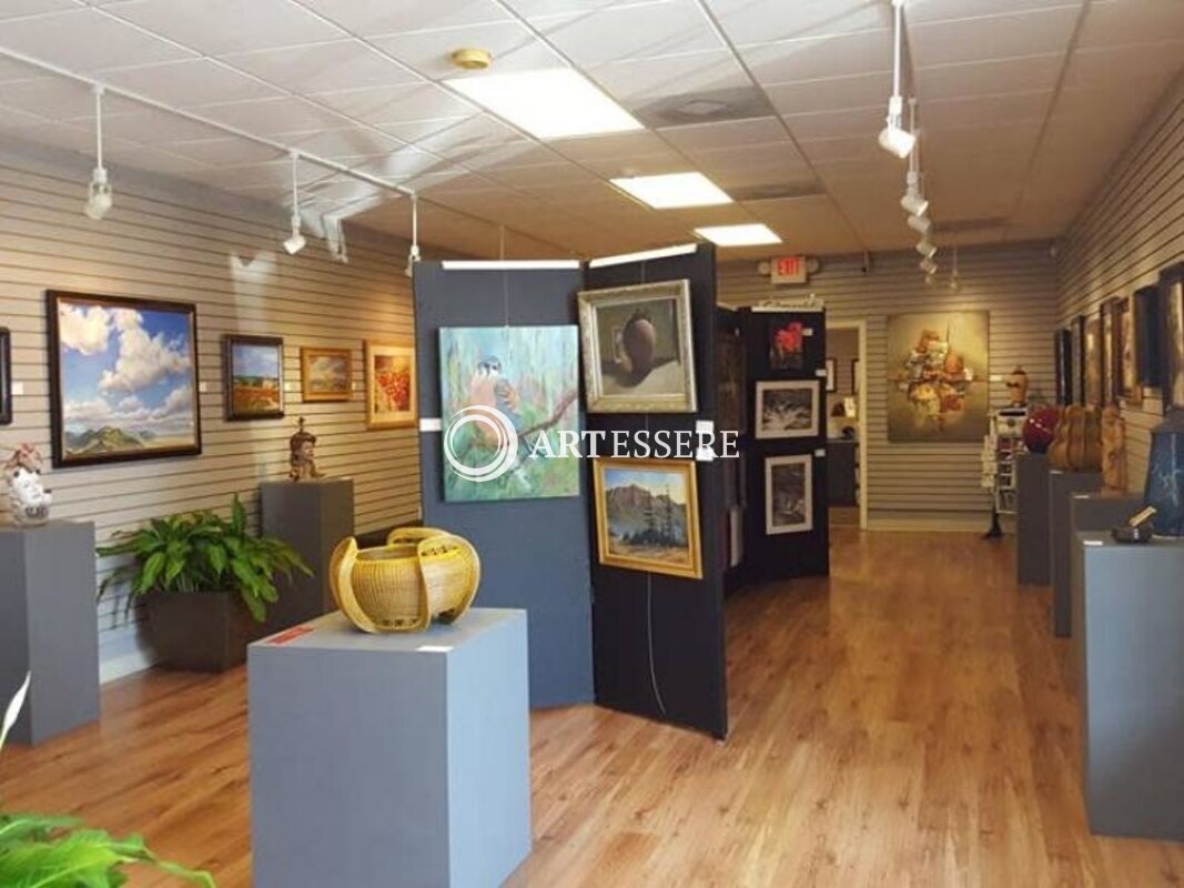 Gilmer Arts Gallery