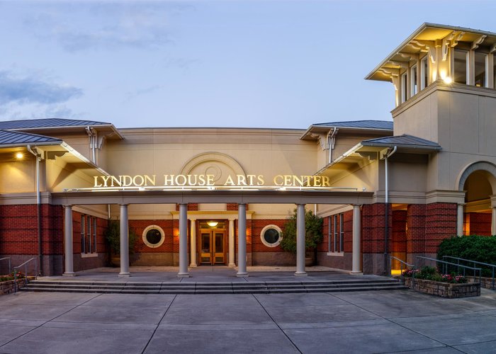 Lyndon House Arts Center