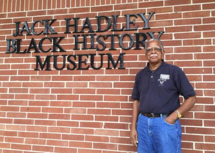 Jack Hadley Black History Museum