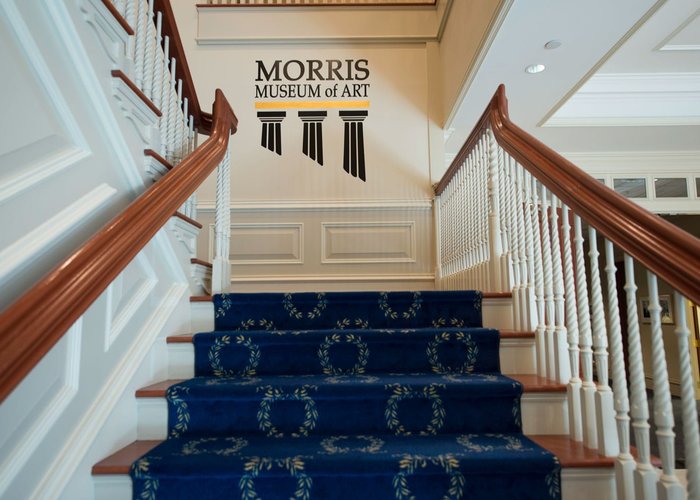 Morris Museum of Art