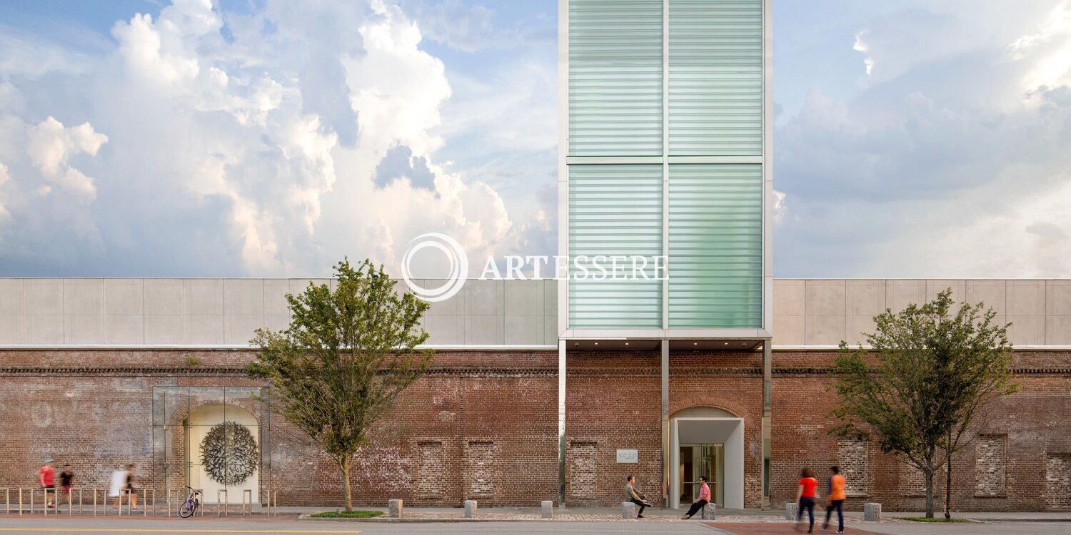 SCAD Museum of Art