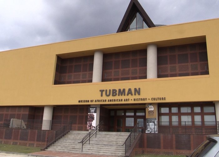 Tubman Museum