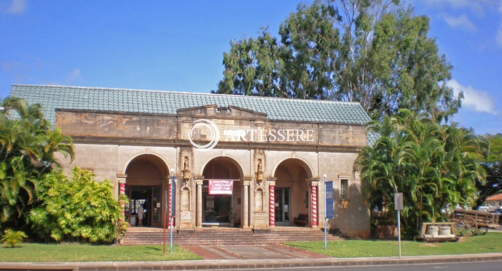 Kauaʻi Museum