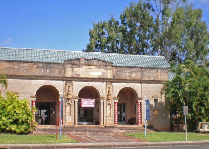 Kauaʻi Museum