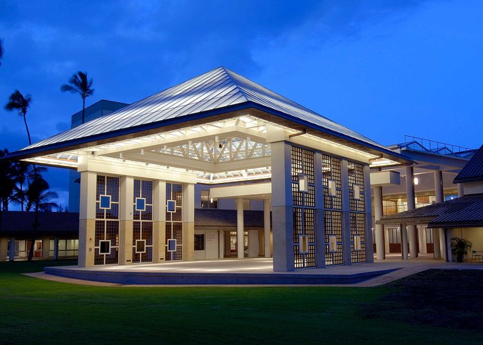 Maui Arts & Cultural Center