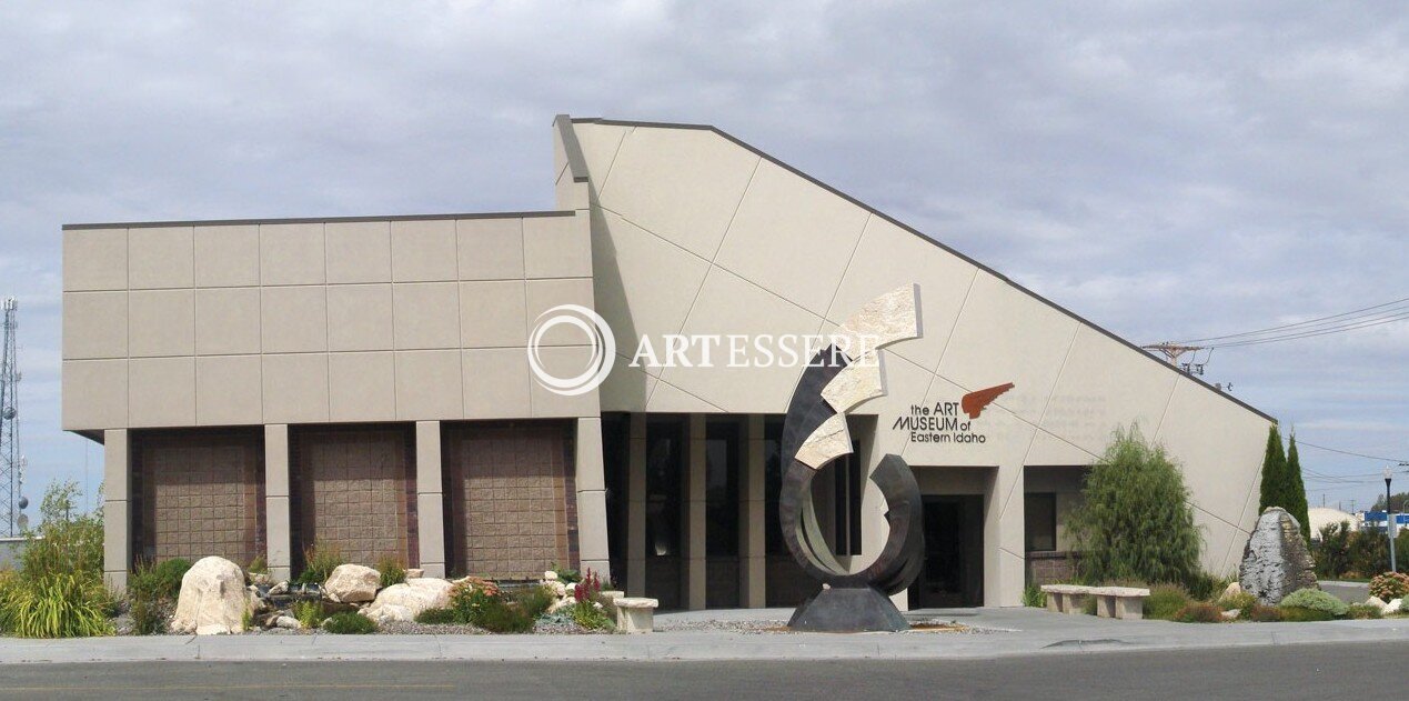 Art Museum of Eastern Idaho