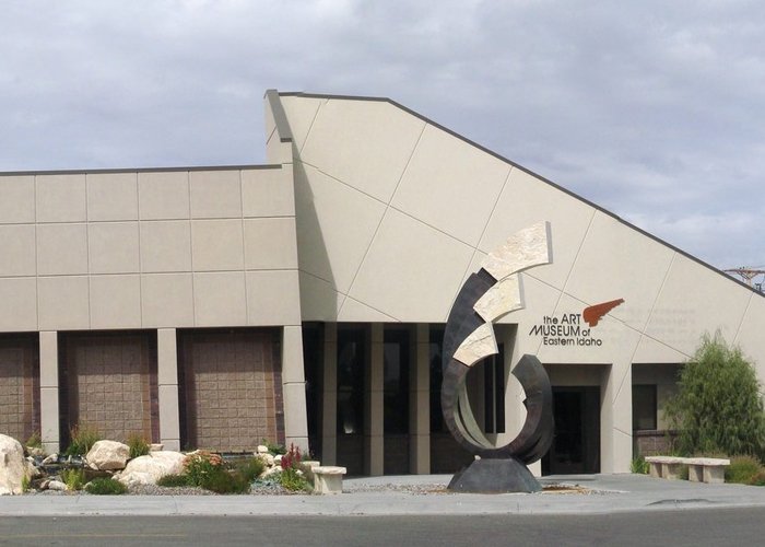 Art Museum of Eastern Idaho