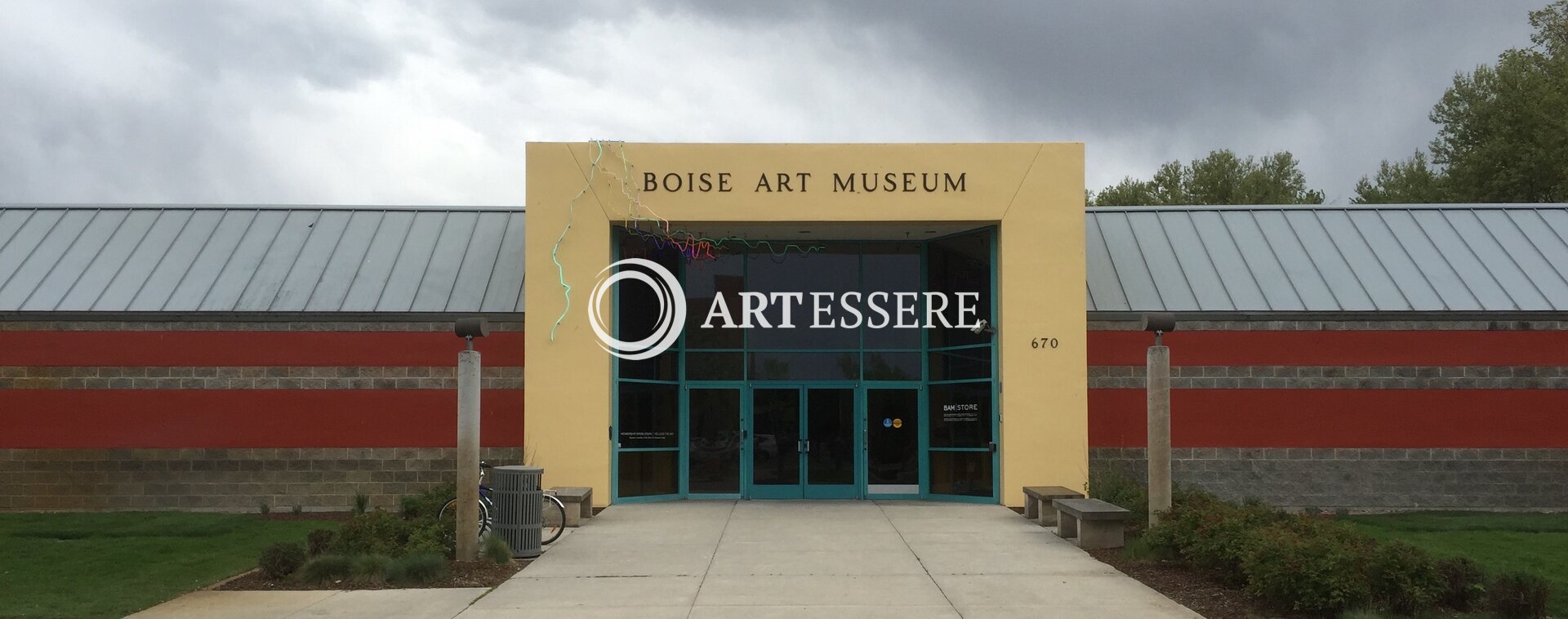 Boise Art Museum