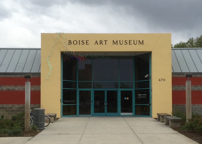 Boise Art Museum