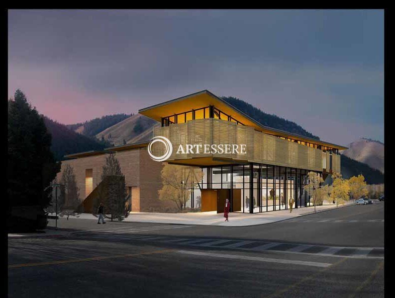 Sun Valley Center for the Arts