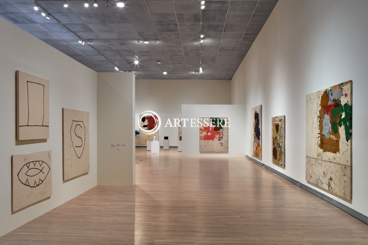 Bradley University Galleries