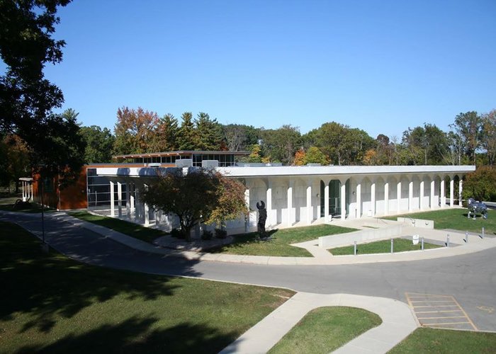 Cedarhurst Center for the Arts