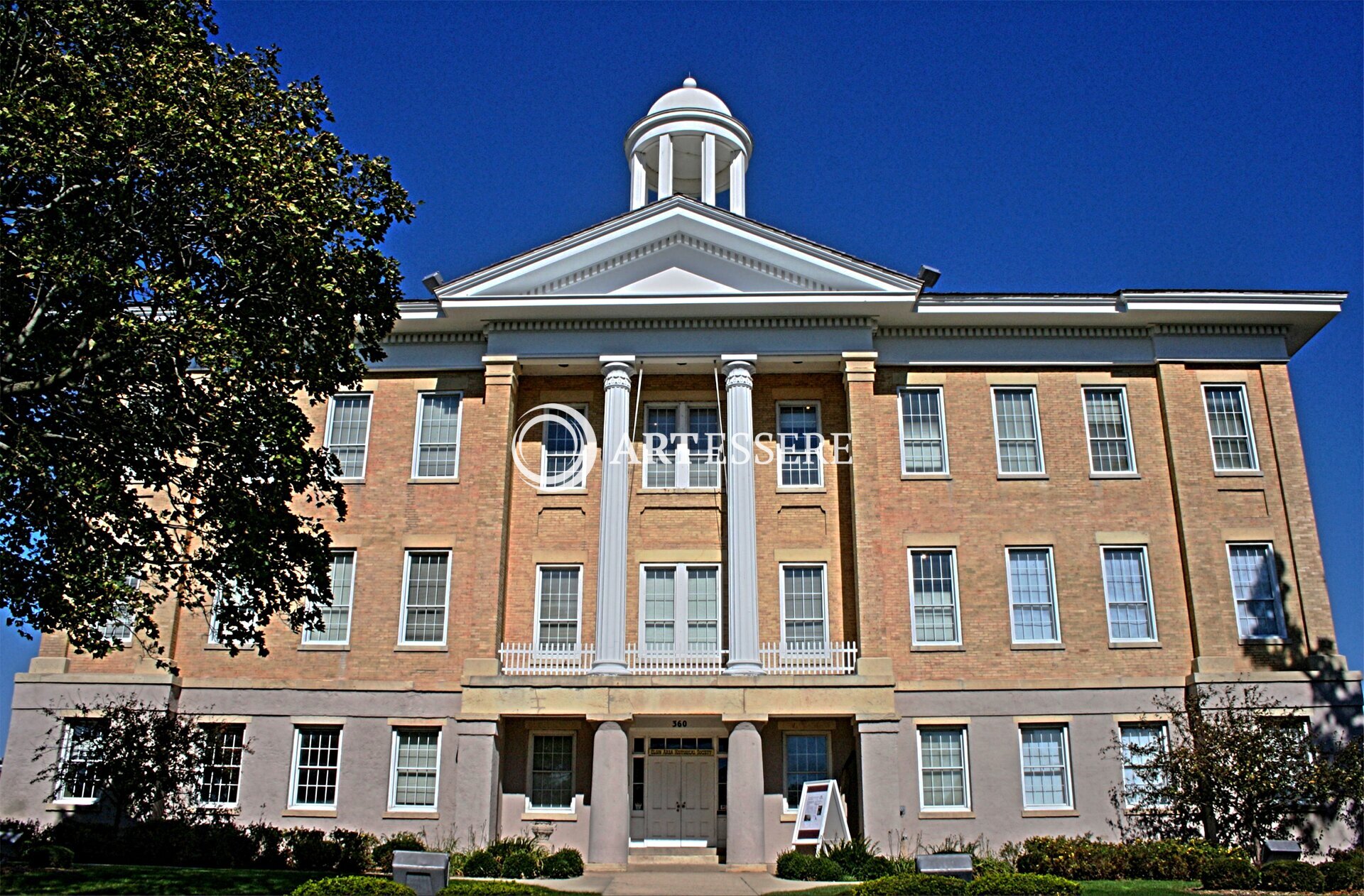 Elgin History Museum