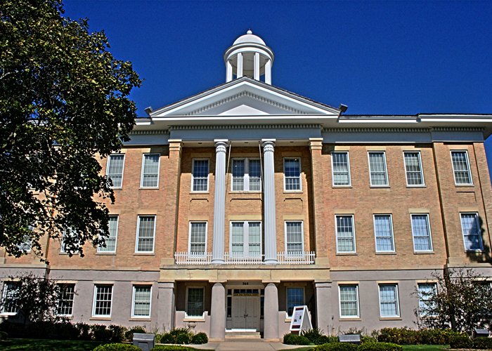 Elgin History Museum