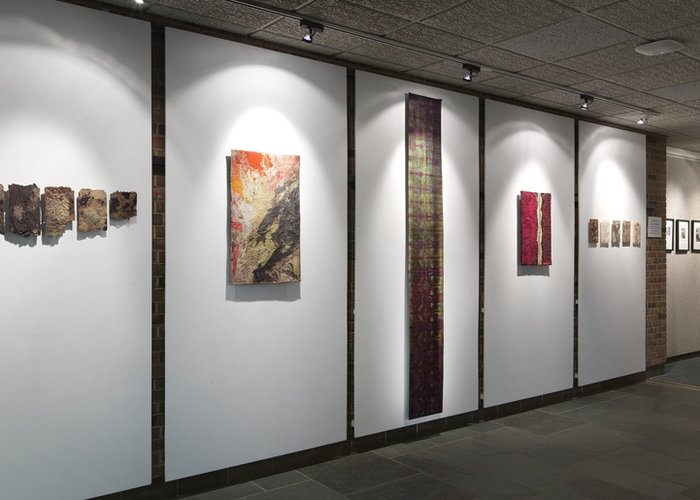 Ferguson Art Gallery at Concordia University