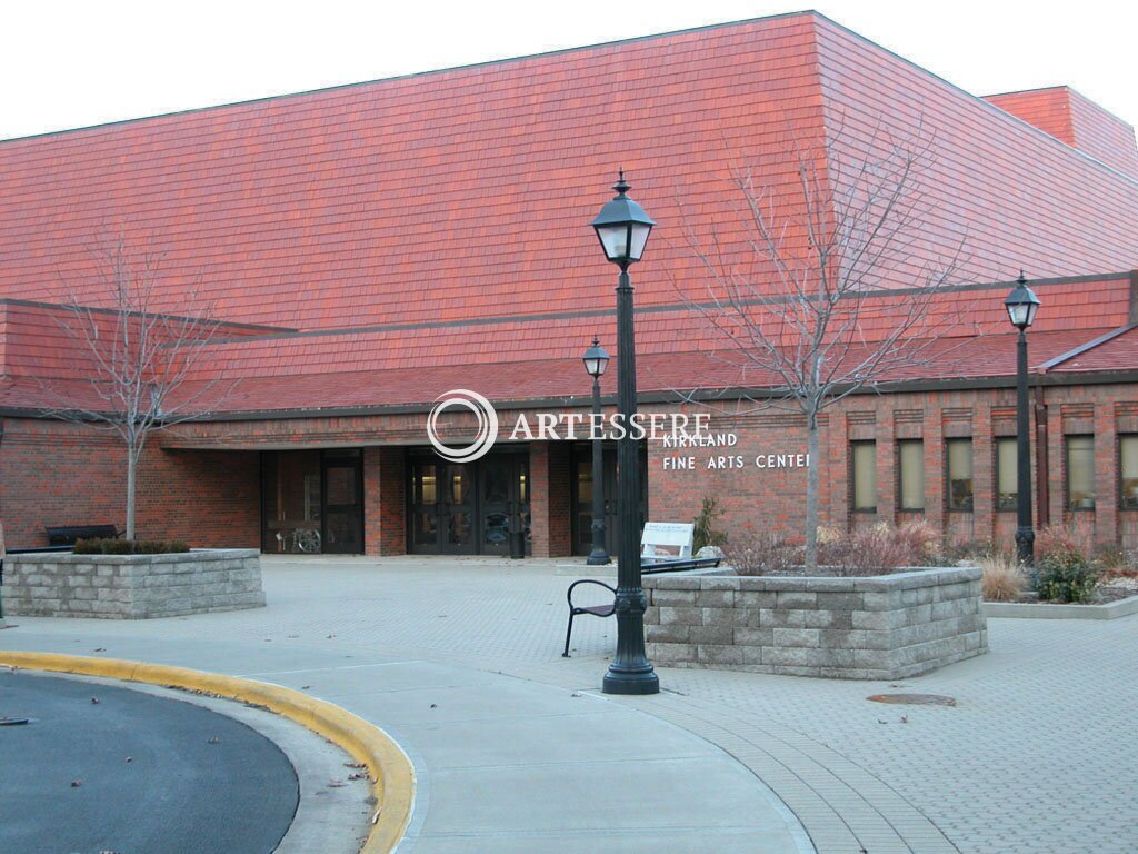 Kirkland Fine Arts Center