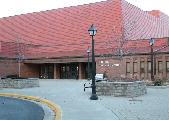 Kirkland Fine Arts Center