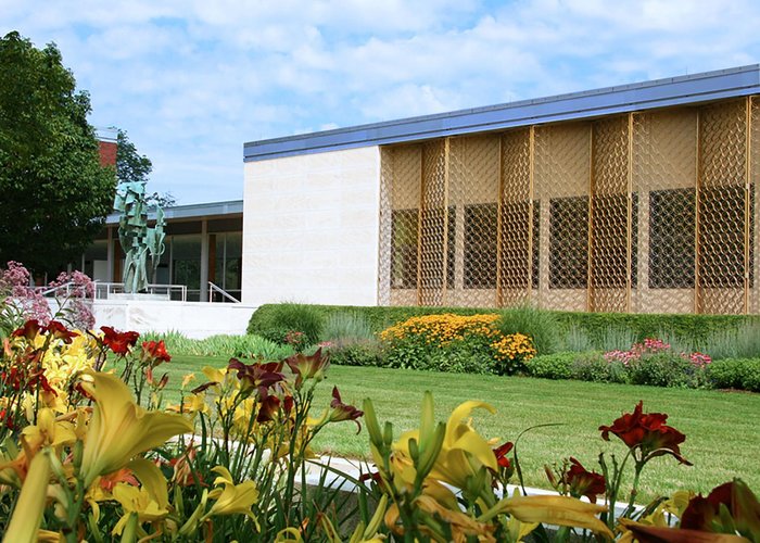 Krannert Art Museum