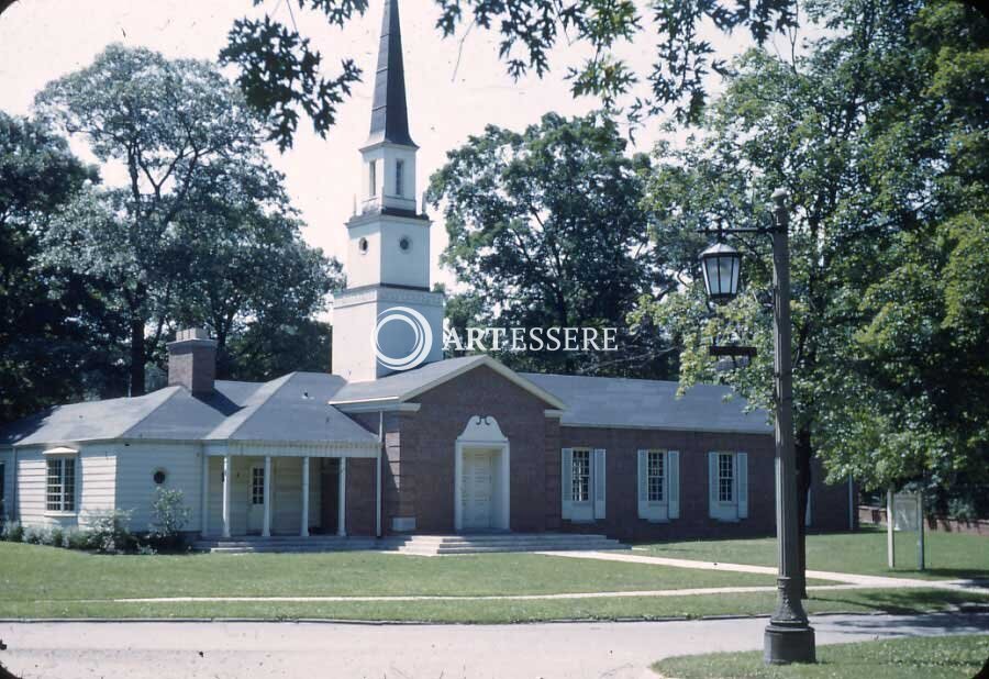 History Center of Lake Forest-Lake Bluff