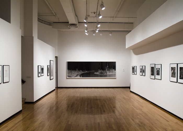 Museum of Contemporary Photography (MoCP)