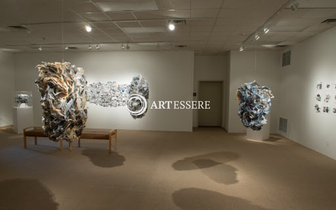 WIU Art Gallery