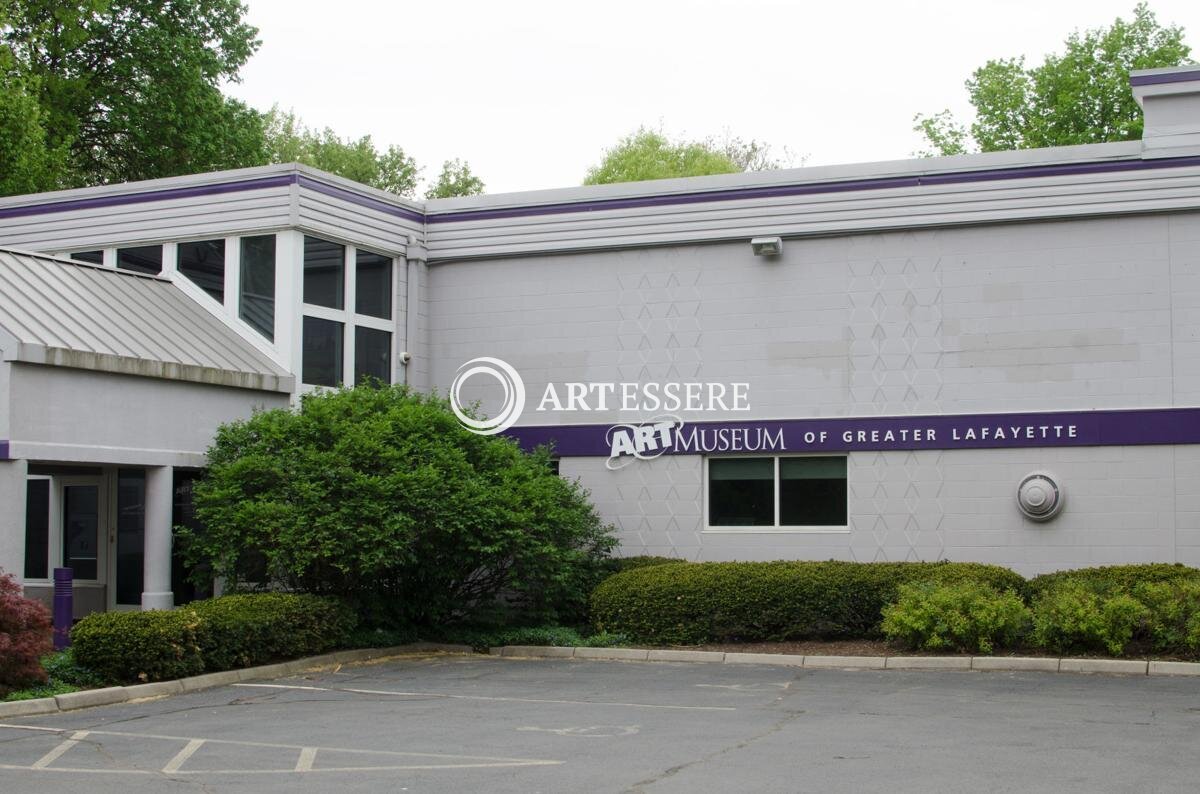 Art Museum of Greater Lafayette